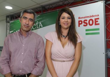 “Desde el PSOE de Benalmádena vamos a presentar una moción al pleno de julio para pedir que todas las viviendas que se dediquen al alquiler residencial de larga temporada sean consideradas de interés social”, anuncia Víctor Navas