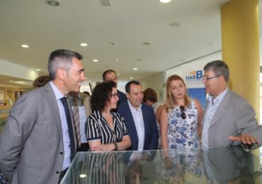Incorporará a su cartera de servicios las especialidades de dermatología, oftalmología y urología