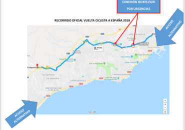 Será el próximo lunes 27 de agosto