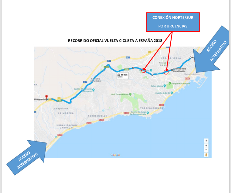Será el próximo lunes 27 de agosto