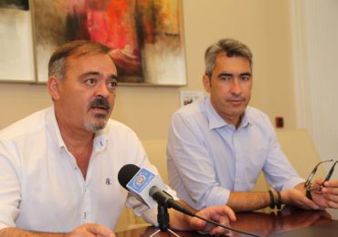 Con el fin de prohibir la publicidad sexista en el municipio