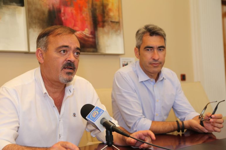 Con el fin de prohibir la publicidad sexista en el municipio