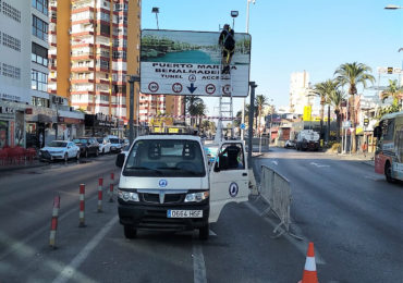 Desde la eliminación de filtraciones hasta mejoras en el sistema de iluminación y antiincendios