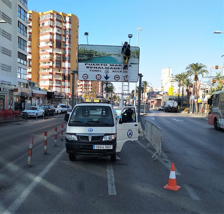 Desde la eliminación de filtraciones hasta mejoras en el sistema de iluminación y antiincendios