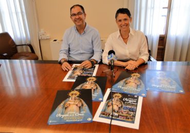 La tradicional Romería dará paso un año más a la Feria, del 14 al 18 de Agosto en Los Nadales