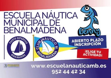 El próximo 17 de Septiembre el centro formativo reinicia su actividad