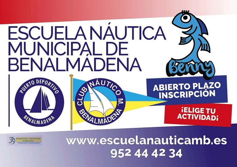 El próximo 17 de Septiembre el centro formativo reinicia su actividad