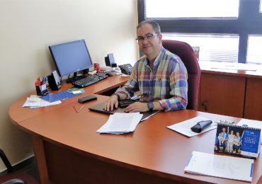 La ayuda será para financiar los Servicios Sociales Comunitarios