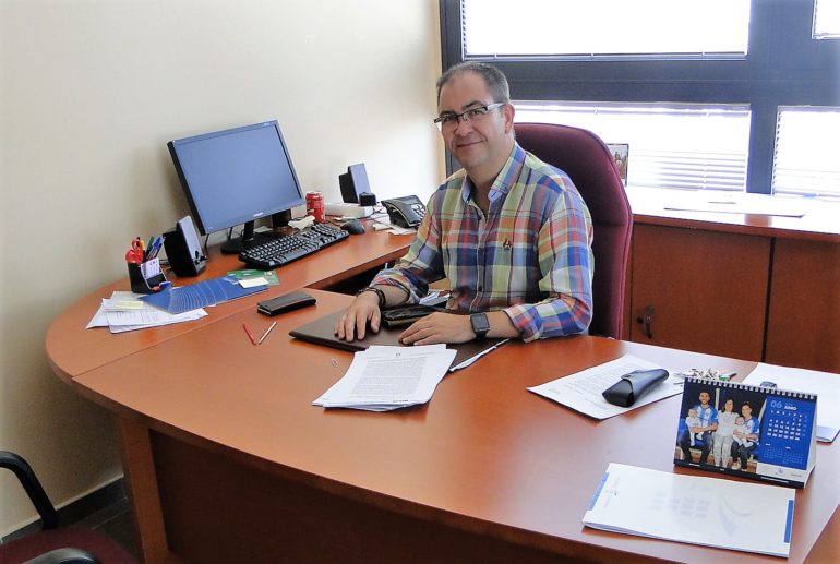 La ayuda será para financiar los Servicios Sociales Comunitarios