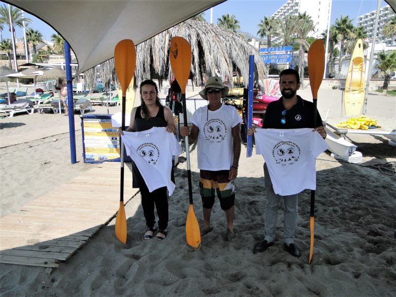 El evento se acogerá el sábado 25