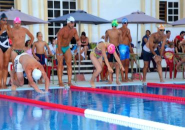 La Piscina Municipal acogerá mañana el evento