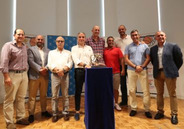 Benalmádena acogerá el partido entre Unicaja y Olympiacos