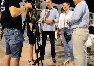 -Organizadas por la Hermandad de la Redención