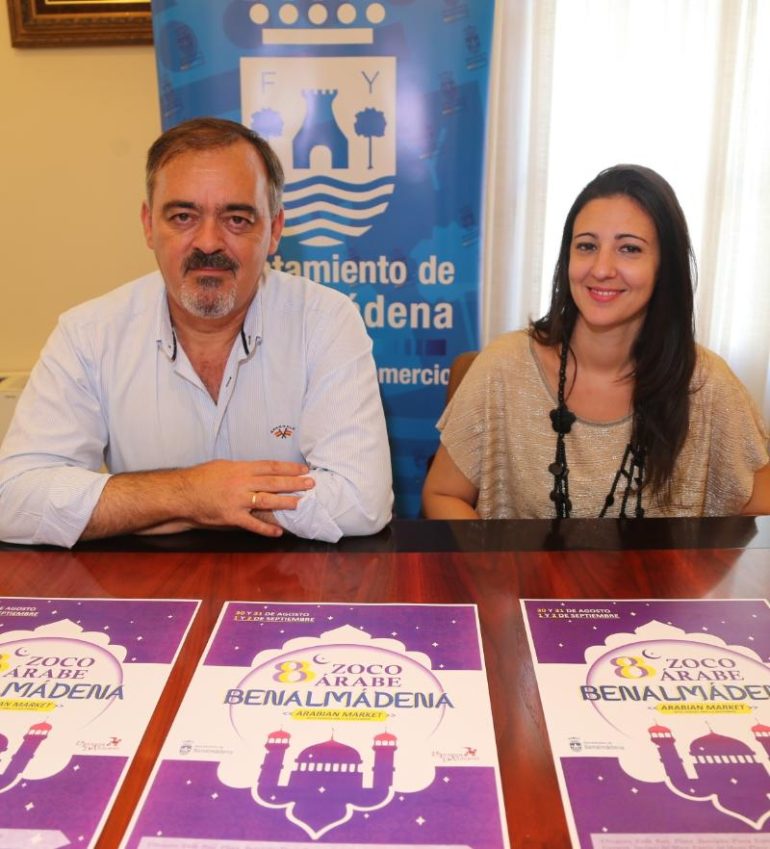 Se celebrará del 30 de agosto al 2 de septiembre