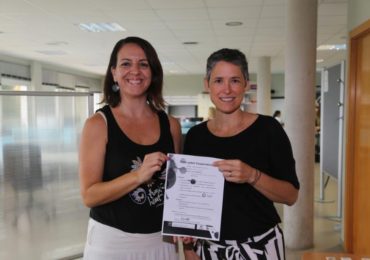 El edificio Innova acogerá el miércoles 19 el taller