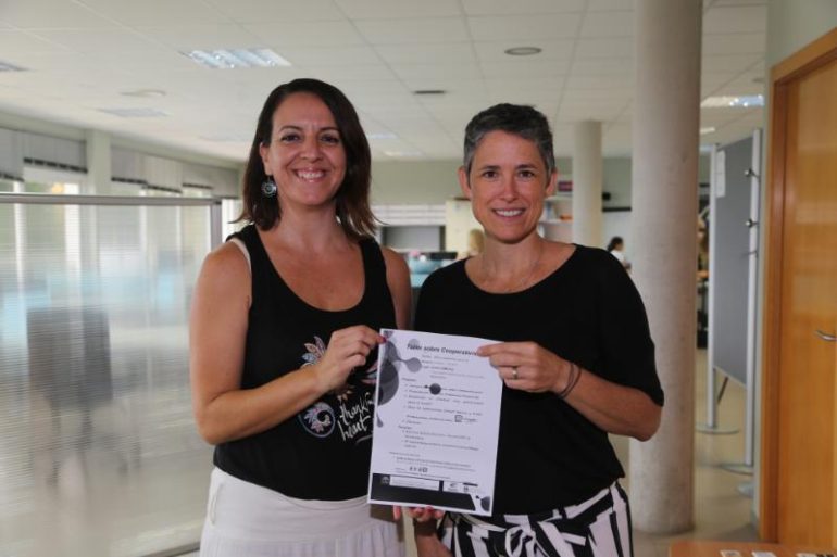 El edificio Innova acogerá el miércoles 19 el taller