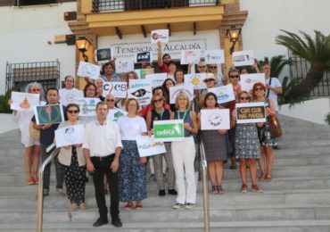 ‘Crecer como Ciudadan@s para crecer como Ciudad’, -Nuevo eslogan