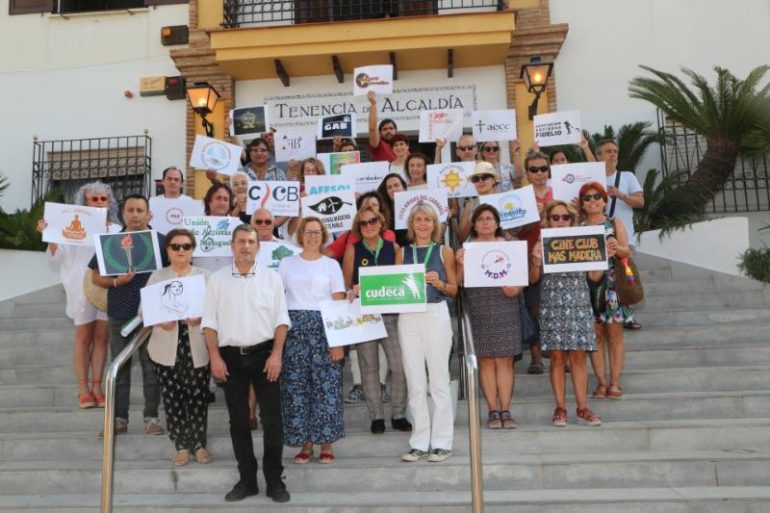 ‘Crecer como Ciudadan@s para crecer como Ciudad’, -Nuevo eslogan