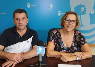 Un total de 27 entidades participarán este año en la feria