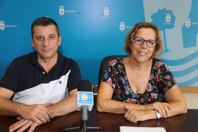 Un total de 27 entidades participarán este año en la feria