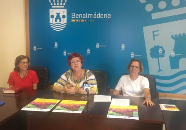 -Benalmádena  lo acogerá del 7 al 16 de septiembre