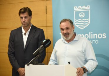 Como subsede del Campeonato del Mundo Master de Atletismo