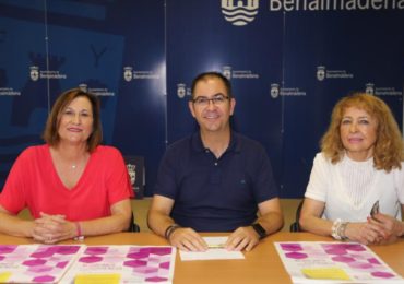 Calendario preparado para el Día Mundial del Alzheimer