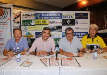 Unicaja contra Olympiacos