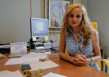 Beatriz Olmedo, portavoz nacional: -“Los españoles ya pagan bastantes impuestos”