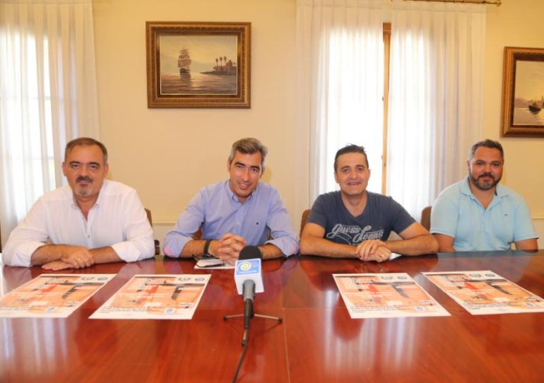 El hotel Estival Torrequebrada acoge el evento