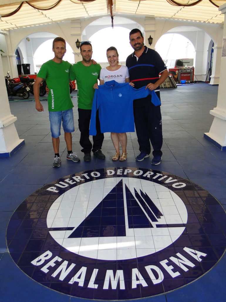 -Tendrá lugar en la playa de San Andrés