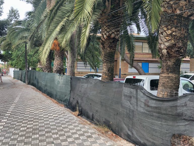 -CEIP Palma de Mallorca