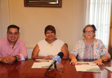 La AECC lo celebra en memoria de Imperio Argentina