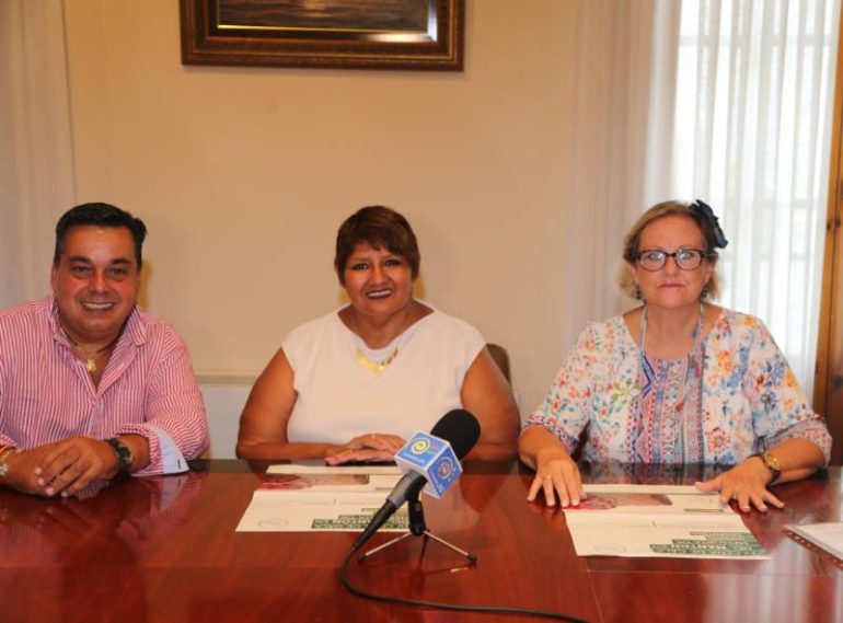 La AECC lo celebra en memoria de Imperio Argentina