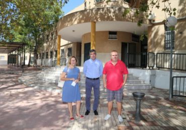 Más de 5.600 alumnos de infantil y primaria comienzan hoy