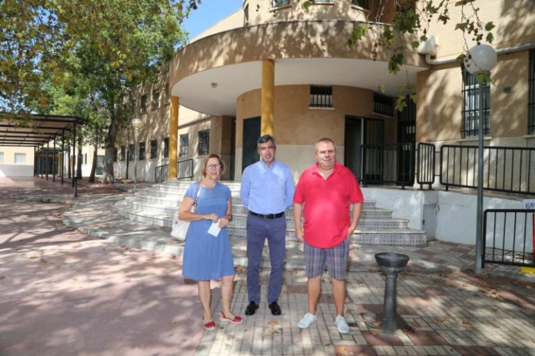 Más de 5.600 alumnos de infantil y primaria comienzan hoy