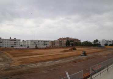 -’’Marchan a buen ritmo para su culminación en diciembre’’