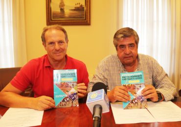 -Una nueva oferta de actividades deportivas