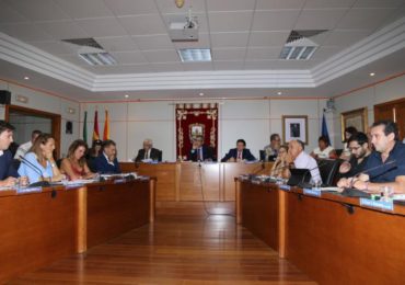 El ayuntamiento de Benalmádena tiene la finalidad de otorgar nuevas licencias de taxi