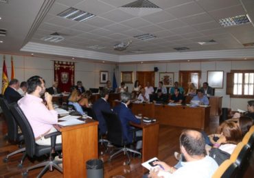 El ayuntamiento de Benalmádena mantendrá sin variación la tarifa