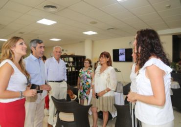 El alcalde ha participado en la jornada