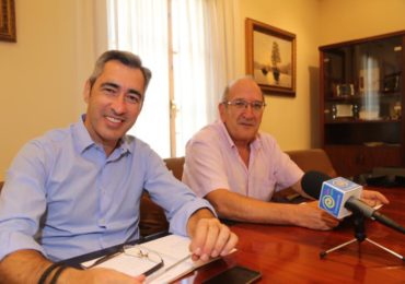 ‘’Más de 75 millones de euros desde el inicio de la legislatura’’