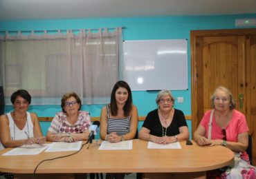 El programa de la Semana del Mayor incluye una gran variedad de actividades