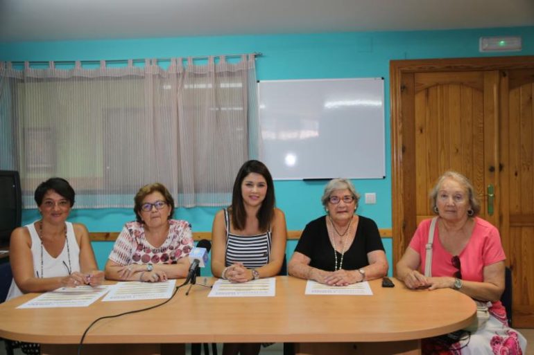 El programa de la Semana del Mayor incluye una gran variedad de actividades