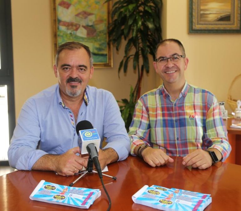 Técnicos de Bienestar Social seleccionarán a los beneficiarios de las entradas