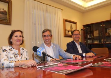 El evento consistirá en una ponencia sobre los últimos avances en la investigación sobre el Alzheimer