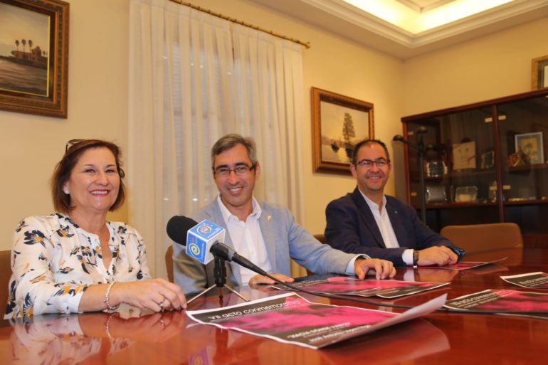 El evento consistirá en una ponencia sobre los últimos avances en la investigación sobre el Alzheimer