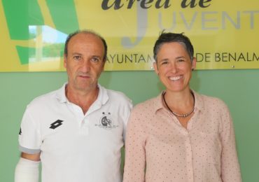 El plazo de presentación de solicitudes finalizará el 31 de octubre