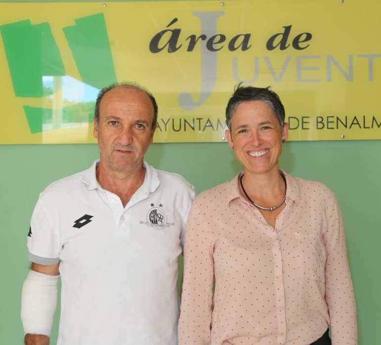 El plazo de presentación de solicitudes finalizará el 31 de octubre