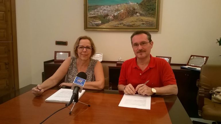 -Más de 2.800 personas se matriculan en los Cursos